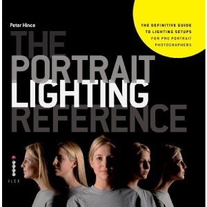 The Portrait Lighting Reference: The Definitive Guide to Lighting Setups for Pro Portrait Photographers