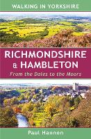 Walking in Yorkshire: Richmondshire & Hambleton