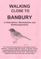 Walking Close to Banbury