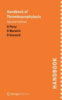 Handbook of Thromboprophylaxis
