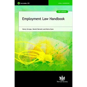 Employment Law Handbook
