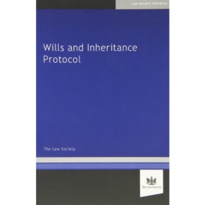 Wills and Inheritance Protocol