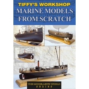 Tiffy's Workshop