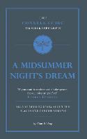 The Connell Guide To Shakespeare's A Midsummer Night's Dream