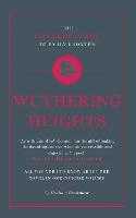 The Connell Guide To Emily Bronte's Wuthering Heights