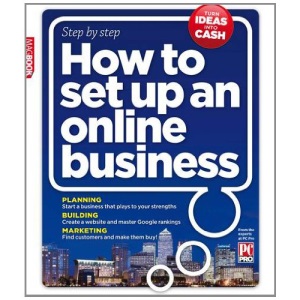 How To Set Up An Online Business 3