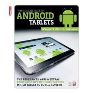 Ultimate Guide to Android Tablets MagBook