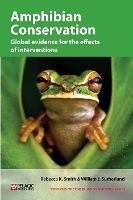 Amphibian Conservation