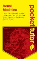 Pocket Tutor Renal Medicine