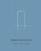 When War Is Over