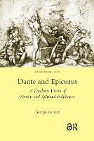 Dante and Epicurus