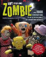 Knit Your Own Zombie