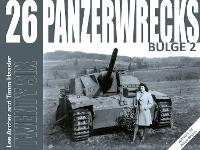 Panzerwrecks 26: Bulge 2
