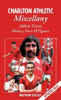 Charlton Athletic Miscellany