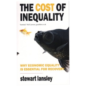 The Cost of Inequality: Three Decades of the Super-Rich and the Economy