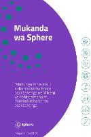 Mukanda Wa Sphere Tshiluba