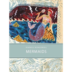 Mermaids: 4 (Little Toller Monographs)