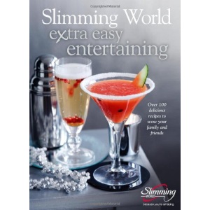Slimming World -Extra Easy Entertaining