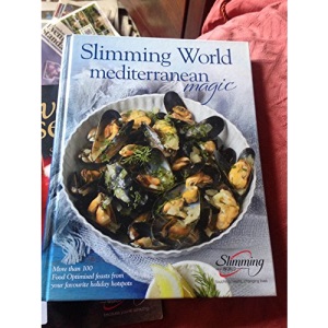 Slimming World Mediterrean Magic
