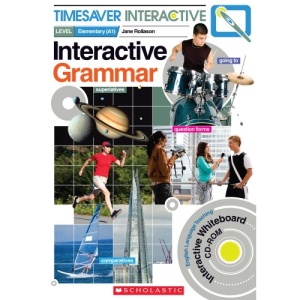 Interactive Grammar (Timesaver Interactive)