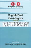 One-to-one dictionary