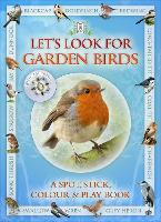 Let's Look for Garden Birds