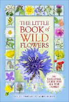 The Little Book of Wild Flowers