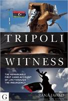 Tripoli Witness