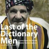 Last Of The Dictionary Men