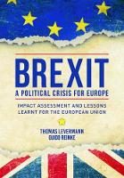 Brexit: A Political Crisis for Europe