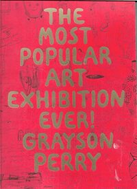 The Most Popular Art Exhibition Ever!