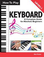 How To Play Keyboard