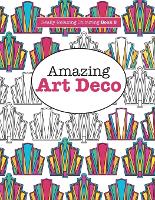 Really RELAXING Colouring Book 8