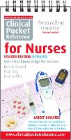 Clinical Pocket Reference for Nurses