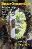 Singer-Songwriters, Volume 2