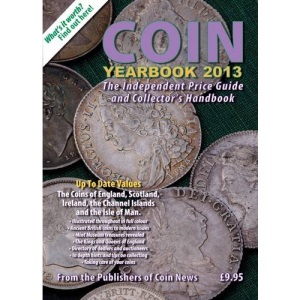 The Coin Yearbook