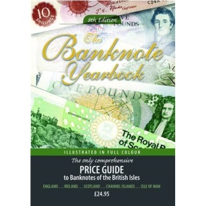 Banknote Yearbook