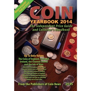 Coin Yearbook 2014