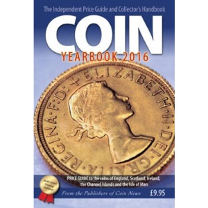 Coin Yearbook 2016