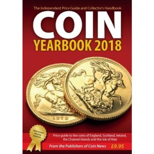 Coin Yearbook 2018