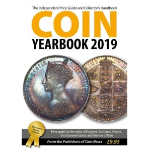 Coin Yearbook 2019