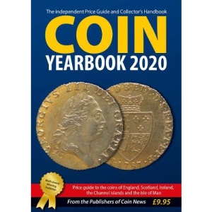 Coin Yearbook 2020