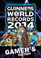 Guinness World Records: Gamer's Edition