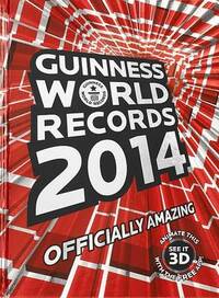 Guinness World Records 2014