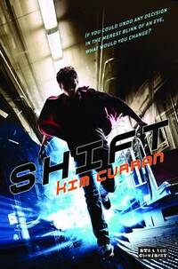 Shift (Strange Chemistry)