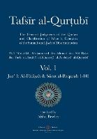 Tafsir al-Qurtubi - Vol. 1