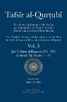 Tafsir al-Qurtubi Vol. 3