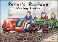 Peter's Railway - Racing Trains