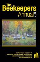The Beekeepers Annual 2017