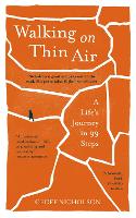 Walking on Thin Air